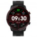 2023 Full Round Fashion Smart Watch Sports Watches Fitness Tracker T30 